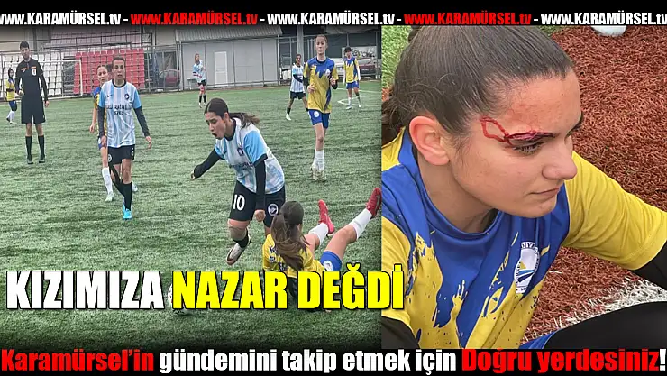 Karamürsel Belediyespor Fırtına Gibi Esiyor