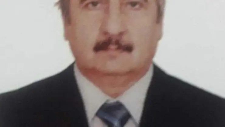 Karamürsel bir büyük değerini daha kaybetti