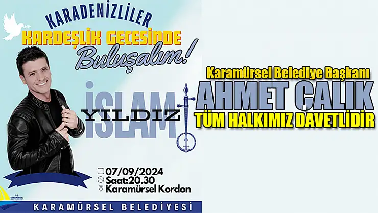 Karamürsel'de Karadeniz Rüzgarları Esecek