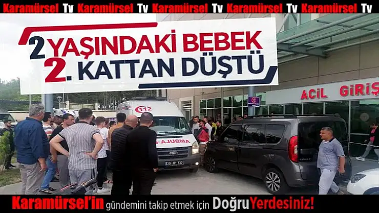 Karamürsel'de korkunç kaza!