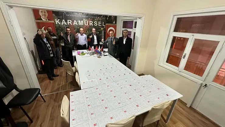 Yeniden Refah Partisi Üye Kayıtları Hızla Artıyor