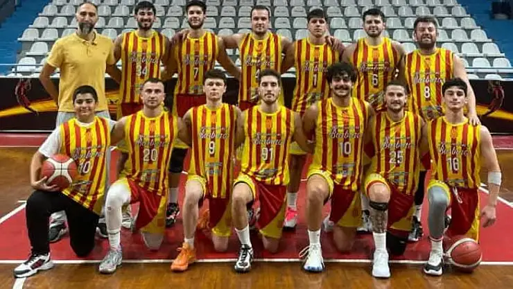 Karamürsel Barbaros gümbür gümbür