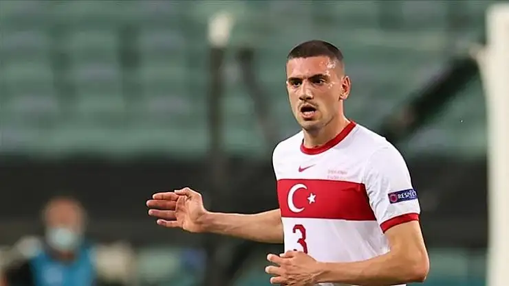 Merih Demiral Karamürsel'e 1.8 Milyon lira kazandırdı