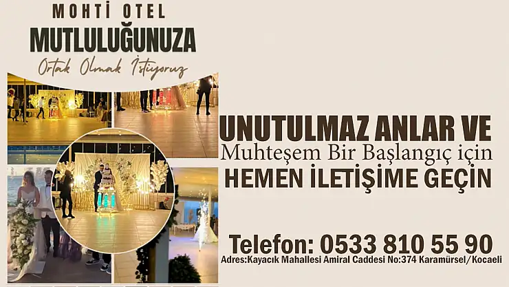 MOHTİ OTEL