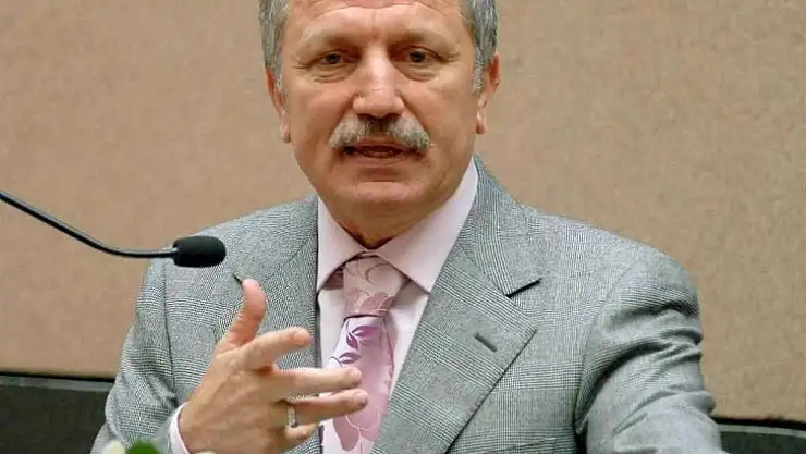 Osman Pepe Karamürsel'de kaçak malikane yapmış