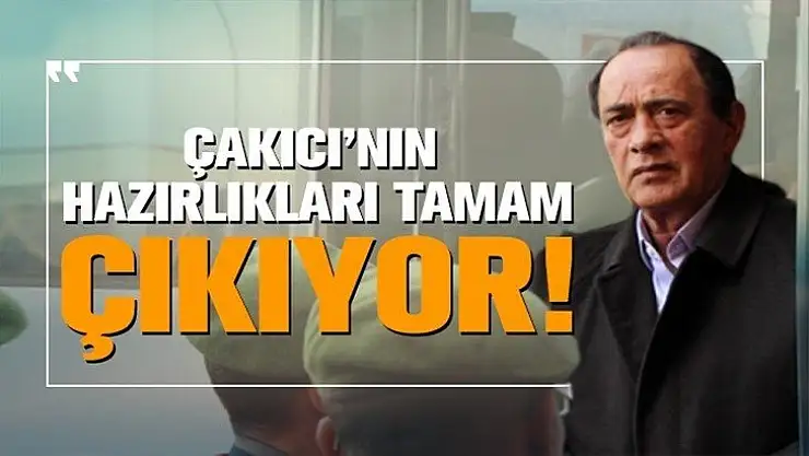 Peki Alaattin Çakıcı kimdir? Alaattin Çakıcı tahliye oluyor