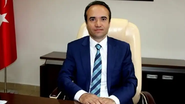 Regaip Ahmet Özyiğit, Hizmet İçin Yola Çıktık