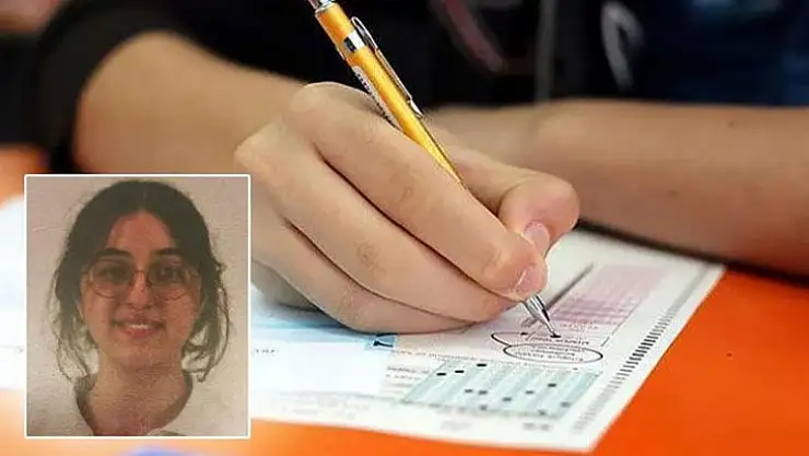 Sonuçlar açıklandı birinci Kocaeli'nden çıktı