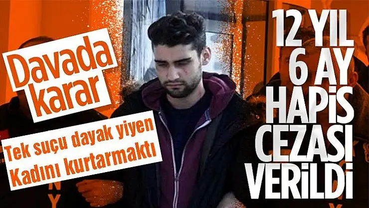 Vicdanları sızlatan haber! Kadir Şeker'e 12 yıl hapis !!!