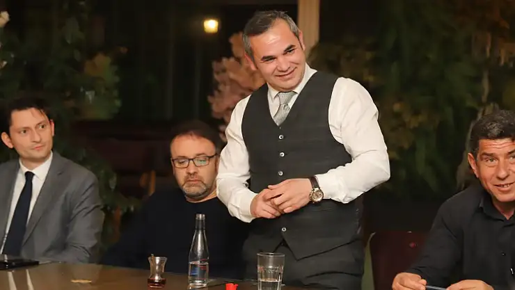 Yunus Emre Katı, Bağımsızlık Günü'nü kutladı