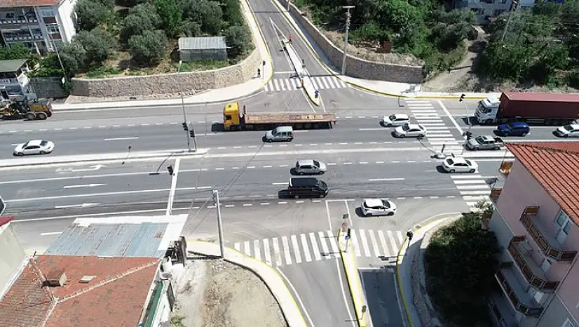 20 yıl sonra Tepeköy halkına bayram hediyesi