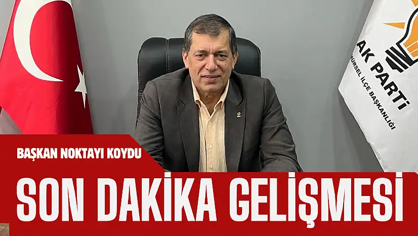 Erdoğan,Manipülasyona Sert Tepki gösterdi!