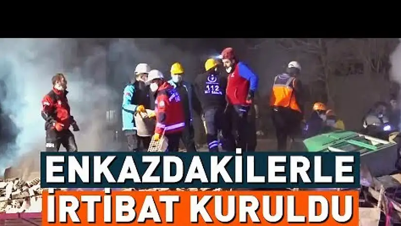 Beş kişinin en kaz altında kaldığı paylaşıldı!