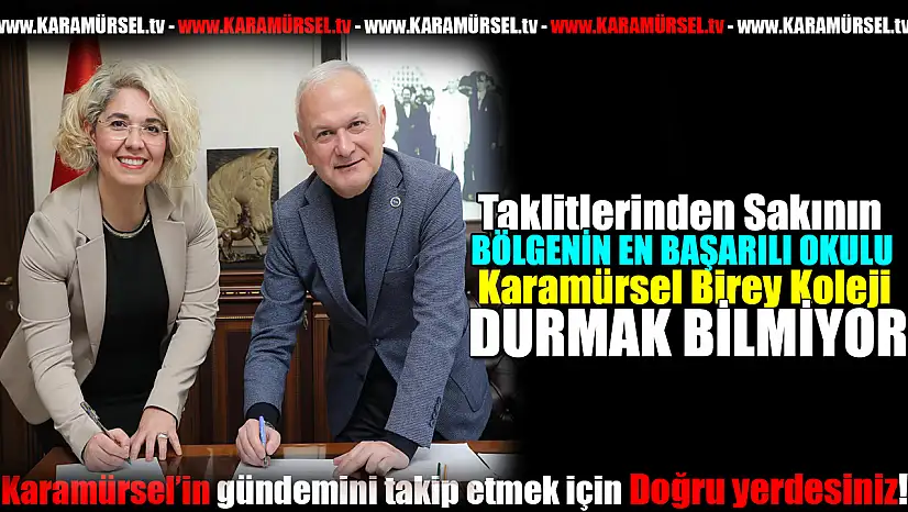 Karamürsel Belediyesi'nden Eğitime Destek