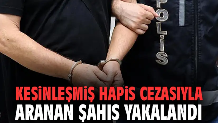 Karamürsel Emniyetinden bir başarı operasyon daha