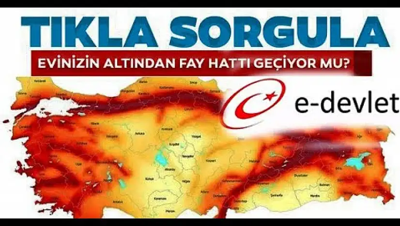 Karamürsel İçin Deprem Riski Uyarısı!