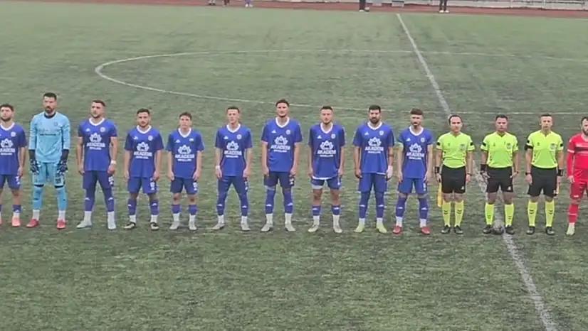 Karamürselspor'da Yusuf Örengül Dönemi Zaferle Başladı