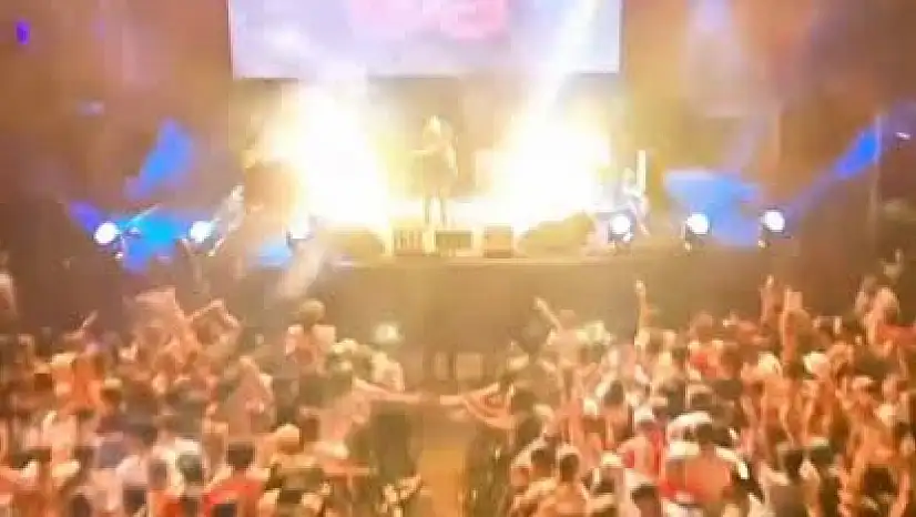 Kocaeli'de Festival Rüzgarızginfes