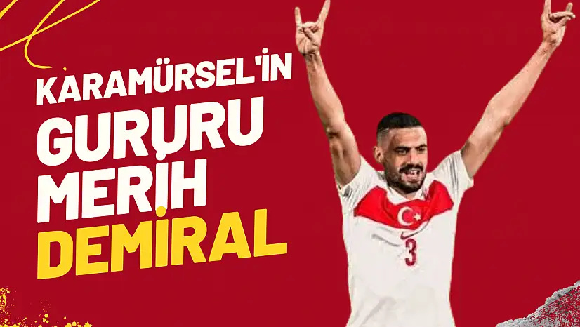 Kocaeli'de Sahne Merih'in!