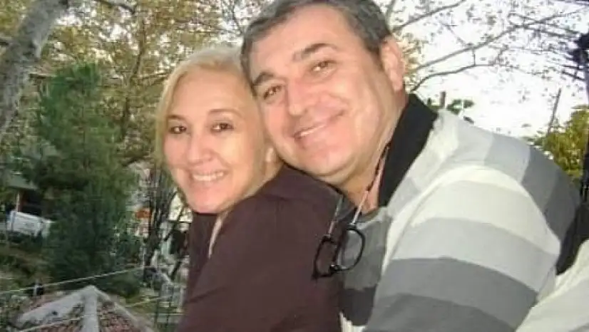 Kurmay Albay Atasun Baykara Vefat Etti