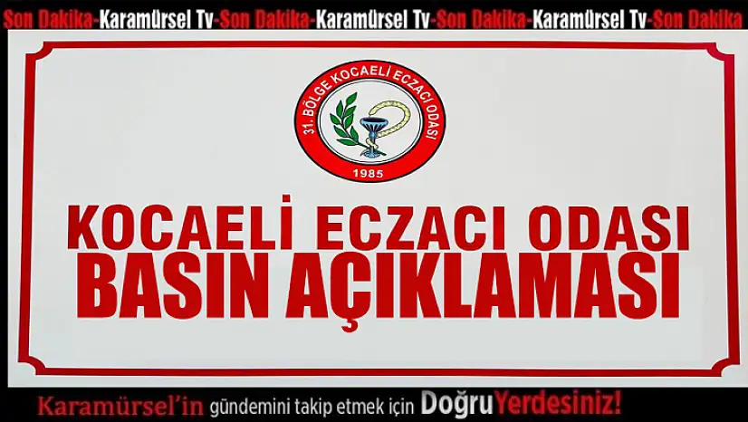 Medula Reçete Sistemi Güncellemesi ve Eczane Mağduriyeti