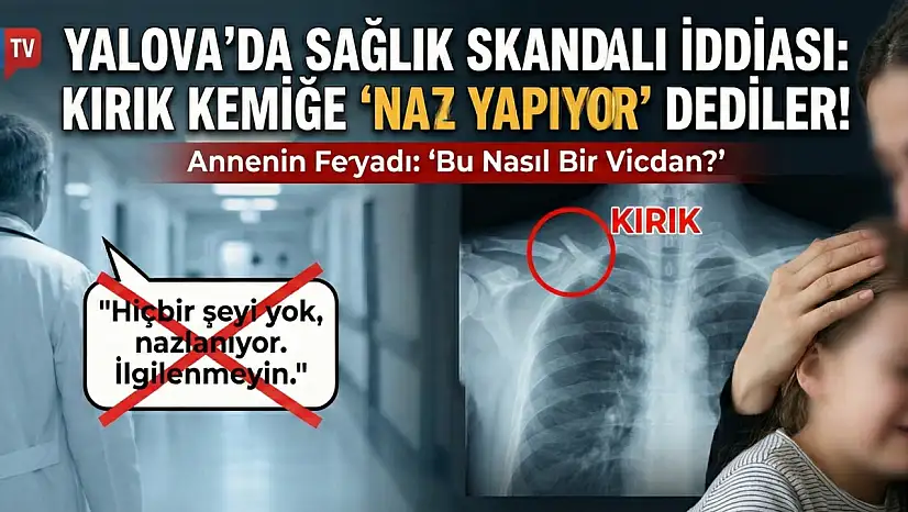 Pes' Dedirten Sağlık Skandalı İddiası