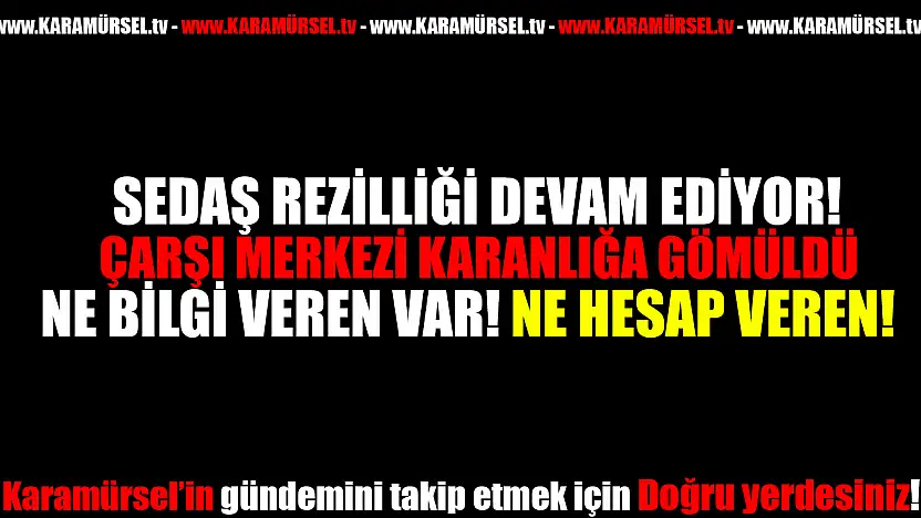 BU KADARINA PES! DEDİRTEN KESİNTİ İSYANI