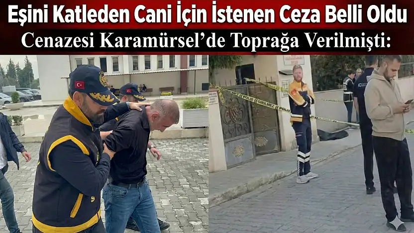Cenazesi Karamürsel'de Toprağa Verilmişti!