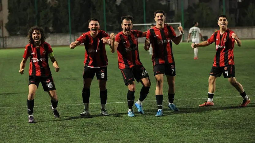 Ereğli'nin Yükselişi Durdurulamıyor!