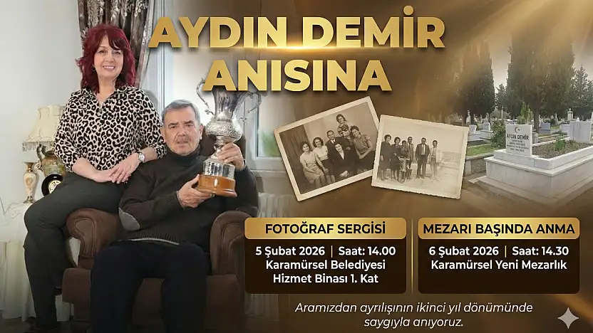 Karamürsel Efsanesini Unutmuyor!