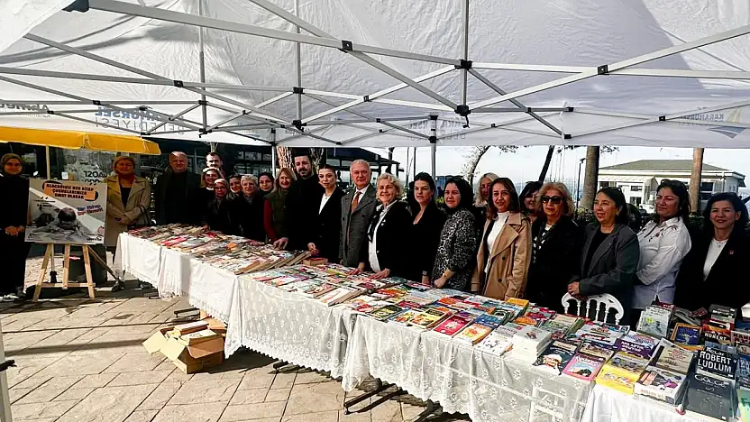 LÖSEMİLİ ÇOCUKLARA UMUT DESTEĞİ