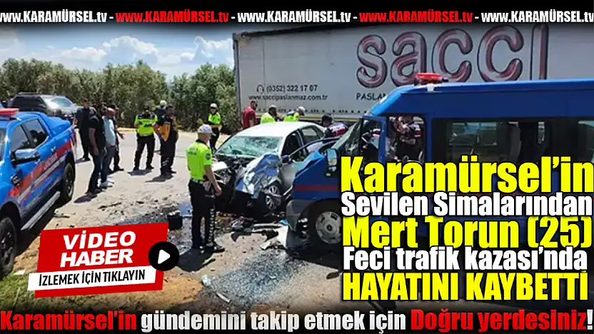 Mert Torun Hayatını Kaybetti, 2 Asker Yaralandı!
