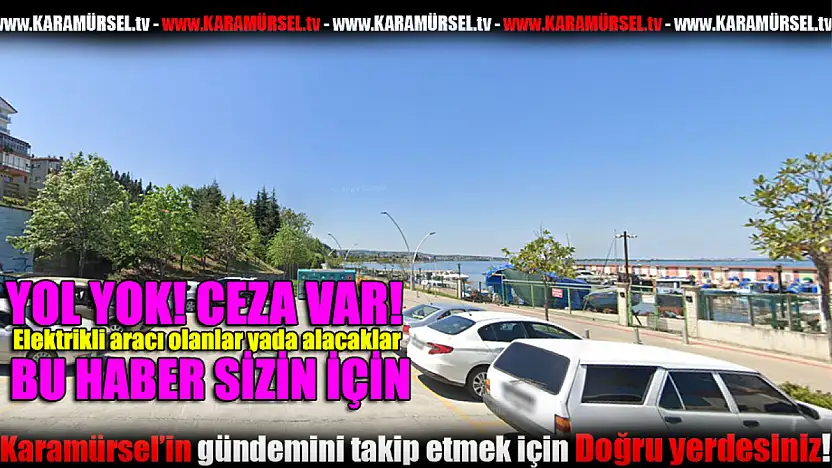 Motosiklet Yasağı Mağduriyete Dönüştü!
