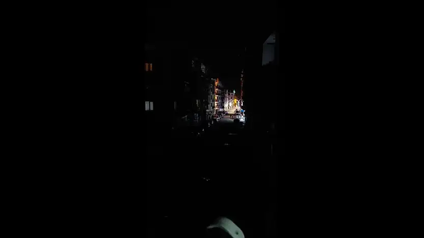 SEDAŞ vatandaşı canından bezdirdi!