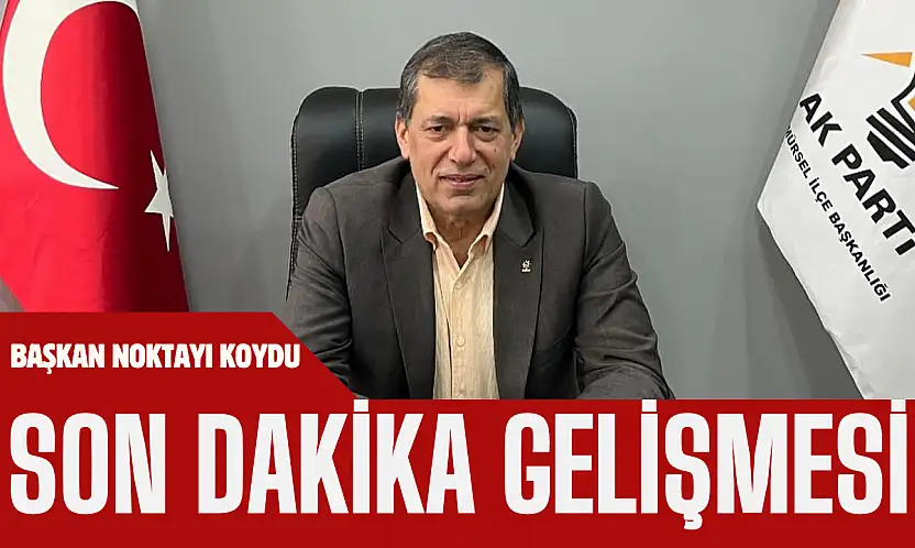 Aygün,Manipülasyona Sert Tepki gösterdi!