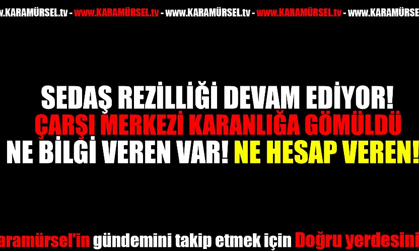 BU KADARINA PES! DEDİRTEN KESİNTİ İSYANI