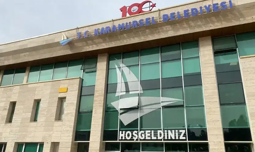 Bütçesini En Çok Artıran İlçe Karamürsel Oldu