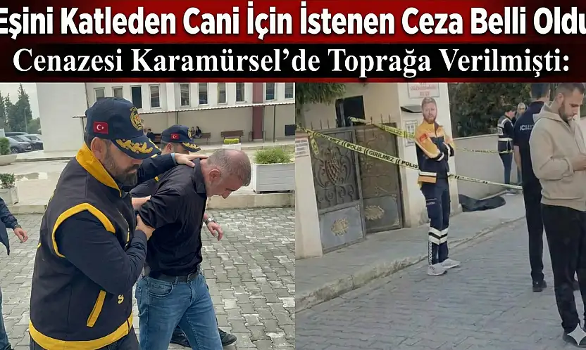 Cenazesi Karamürsel'de Toprağa Verilmişti!