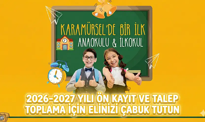 Eğitiminde Yeni Bir Dönem Başlıyor