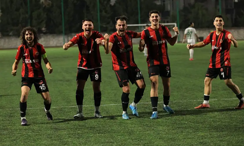 Ereğli'nin Yükselişi Durdurulamıyor!