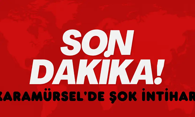 Genç yaşında hayatına son verdi!