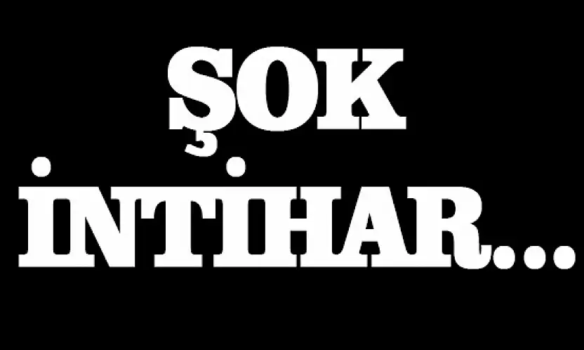 İş insanı babasının mezarı başında intihar etti!