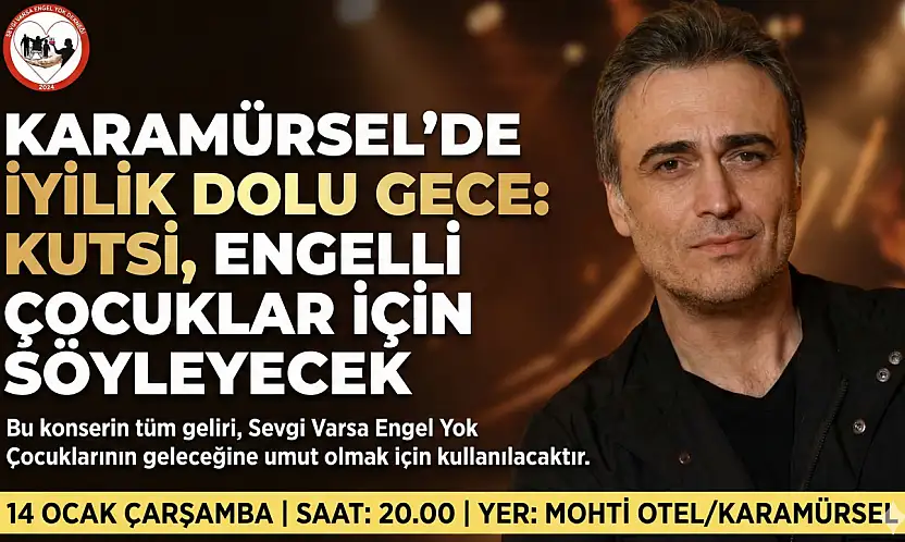 Karamürsel'de İyilik Dolu Gece