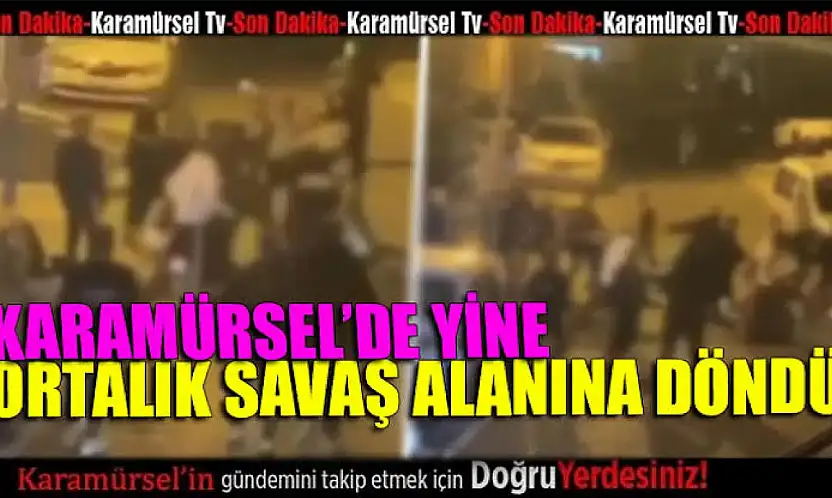 Karamürsel'de küçük kızı denizde taciz ettiler!