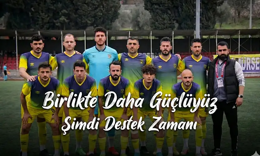 Karamürsel'de Nefesler Tutuldu!