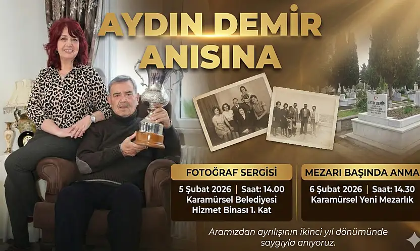 Karamürsel Efsanesini Unutmuyor!