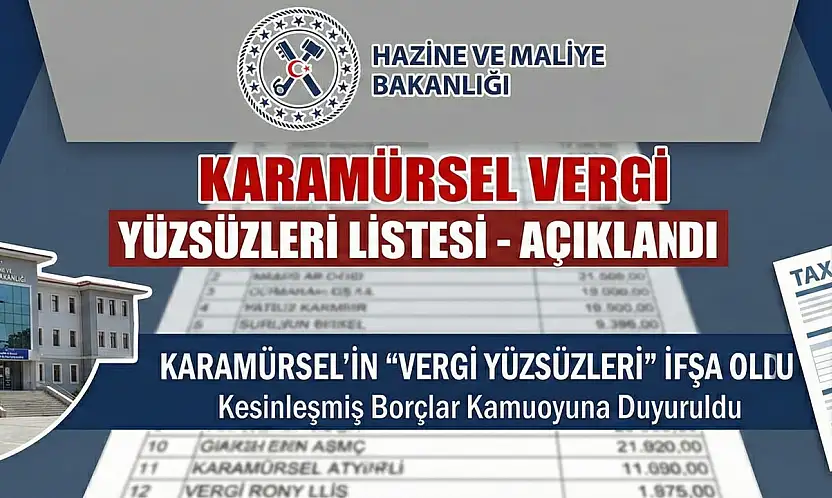 Karamürsel'in