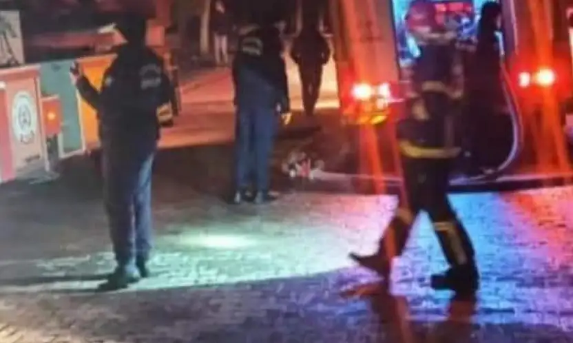 Karamürsel İznik Yolunda ev yangını!