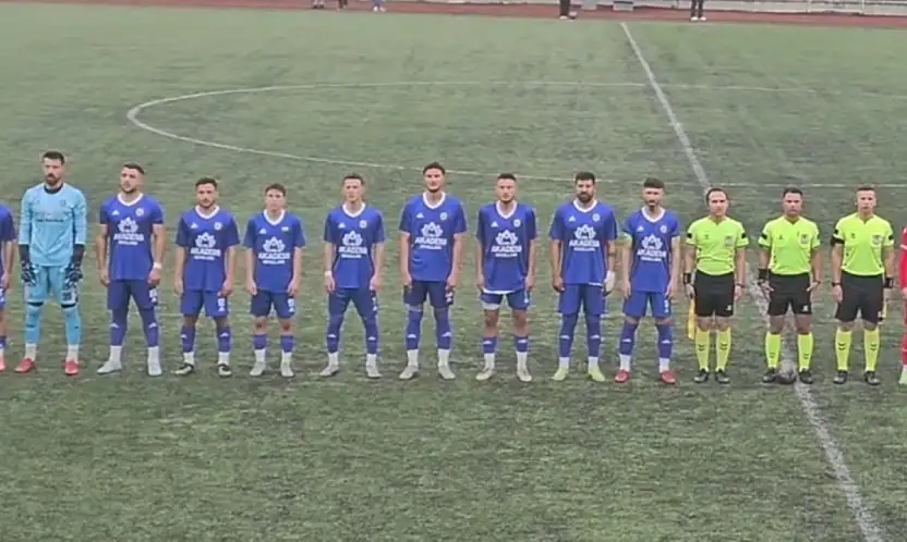 Karamürselspor'da Yusuf Örengül Dönemi Zaferle Başladı