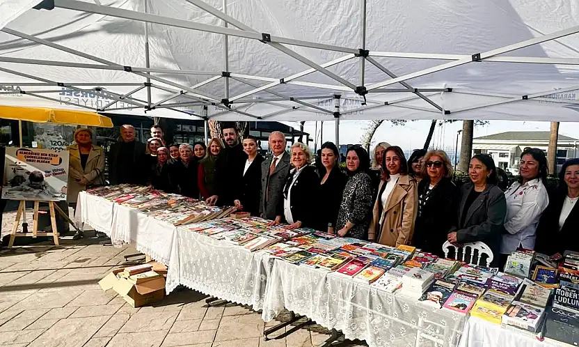 LÖSEMİLİ ÇOCUKLARA UMUT DESTEĞİ